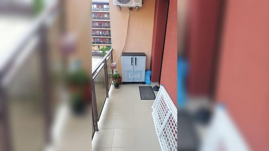 Comision 0%!Apartament 3 Camere|Etaj intermediar|Zona Stejarulu| 51 MP