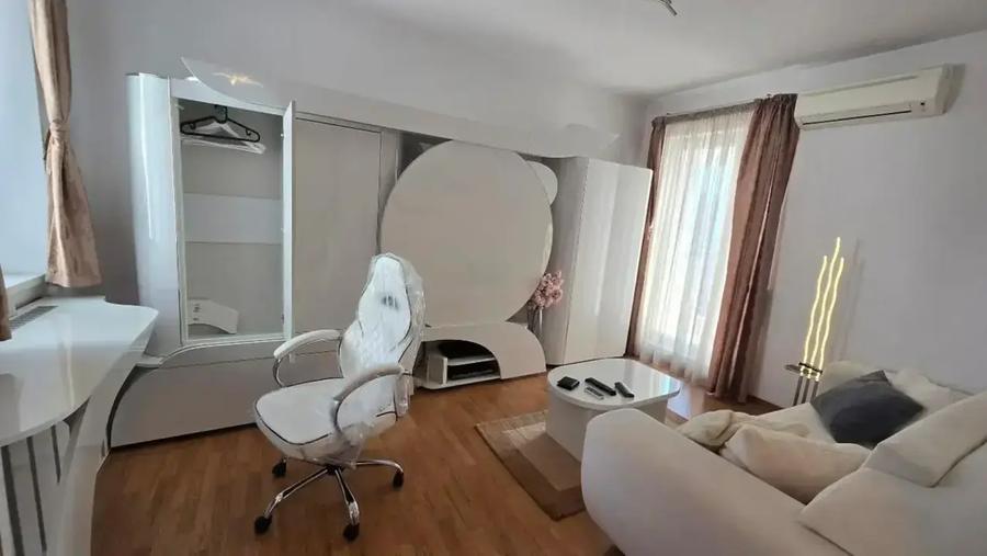13 SEPTEMBRIE GARSONIERA PREMIUM BLOC 2017