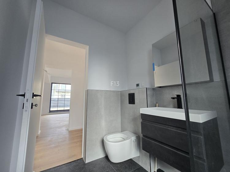 Casă individuală 4 camere - Balotești | Teren 580 mp | Pompă de căldură - 12