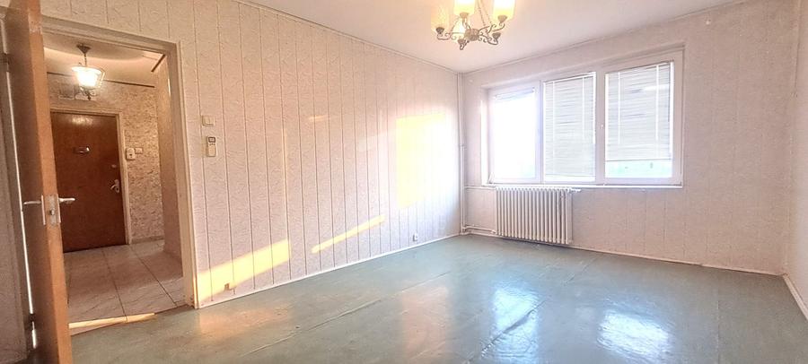 3 camere | Decomandat | Berceni - Emil Racovita