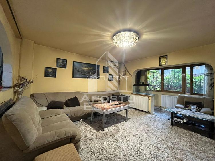 Apartament cu 3 camere, 2 bai, 2 balcoane, zona Vladeasa - 2