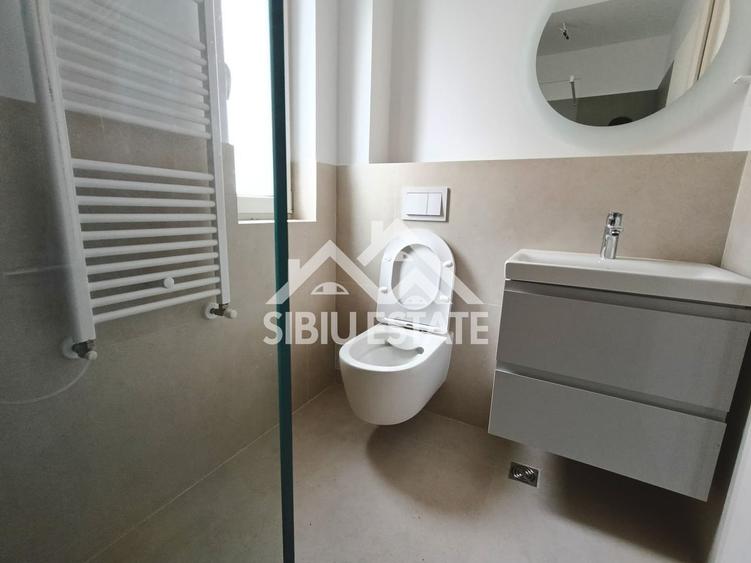 Locul unde te simți acasă – apartament modern, luminos, în Șelimbăr