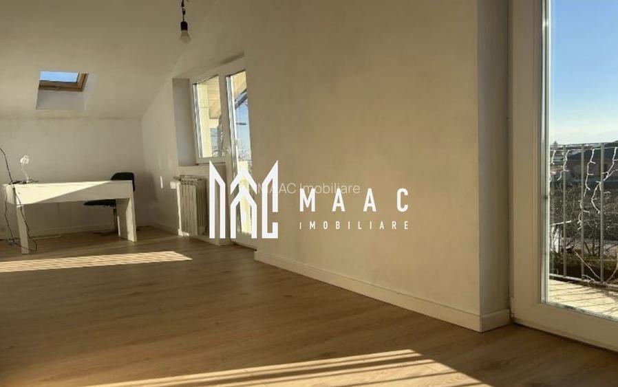 Casă modernă P+E+Pod mansardat | 3 dormitoare | Teren 490 mp | Eden Șura Mică - 13