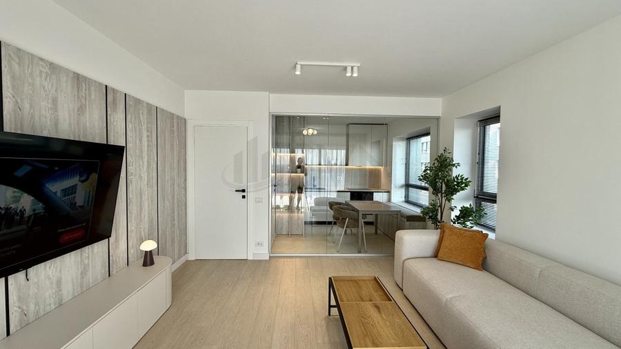 REA1029911 Apartament 3 camere I Bloc Nou 2026 I Bucurestii Noi