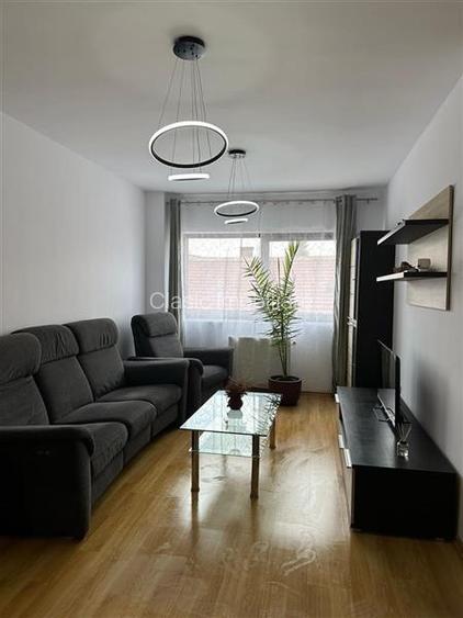 Inchiriere apartament 3 camere modern bloc nou zona Centrala- strada Horea - 3