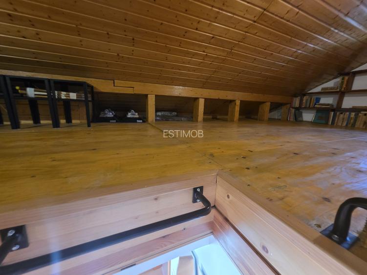 Inchiriez casa 4 camere zona Bunloc Sacele - Timisul de Jos pet friendly - 29