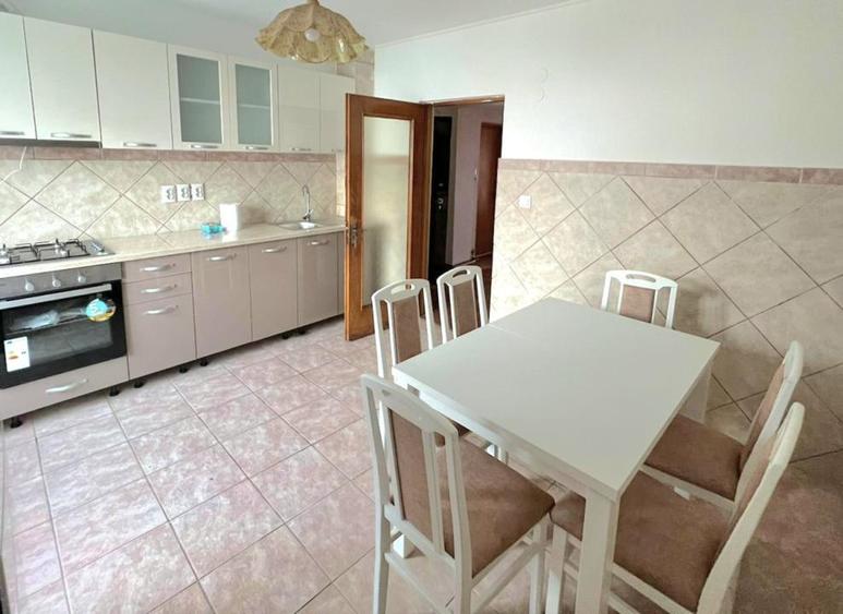 Apartament 3 camere, Dorobantilor - Profi