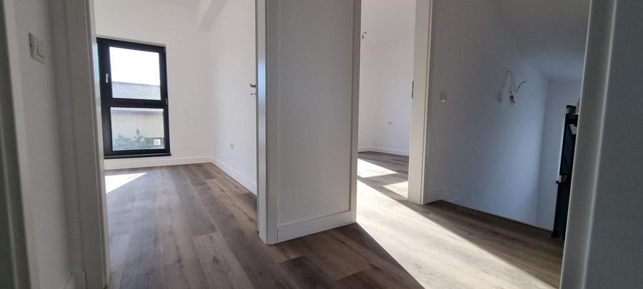 Spațiu. Natură. Siguranță. Calitate.