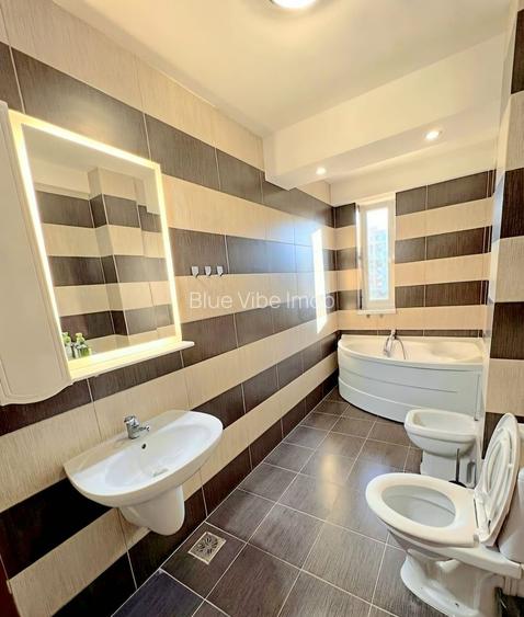 Apartament 2 camere 60 mp - Zona Vivo Mall -Pet friendly-Bloc Nou - 8