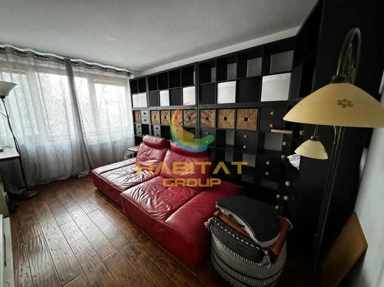 Apartament Decomandat De 2 Camere 48mp Piata Sudului