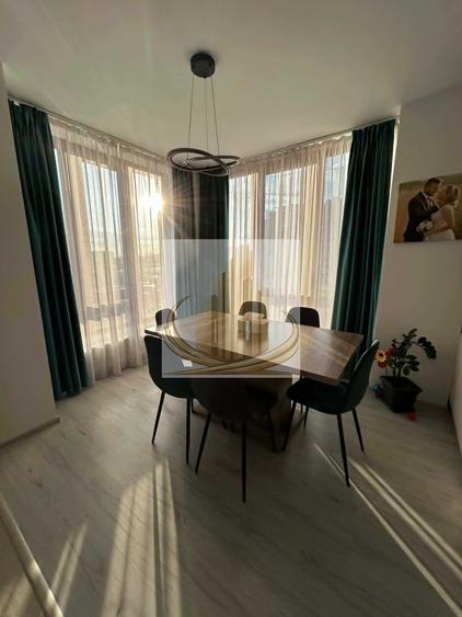 Apartament cu 2 camere, decomandat, 70 mp | Torontal | Investitie |