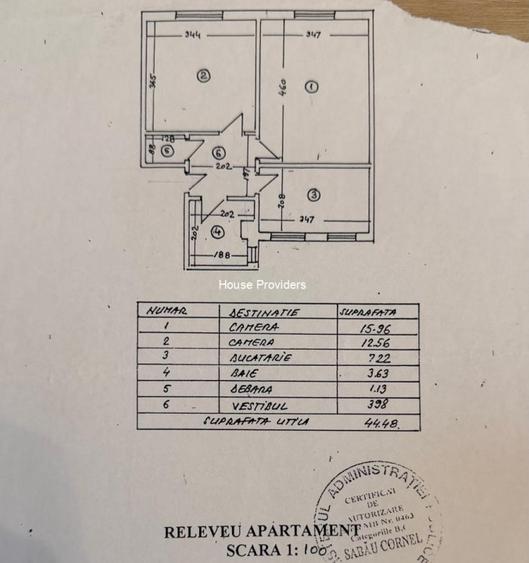 Apartament 2 Camere|Metrou Eroii Revolutiei Tineretului|Mobilat|Utilat