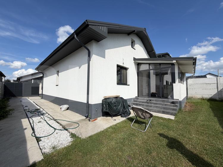 Casa parter, 80 mp utili, 248 mp teren, zona Selgros