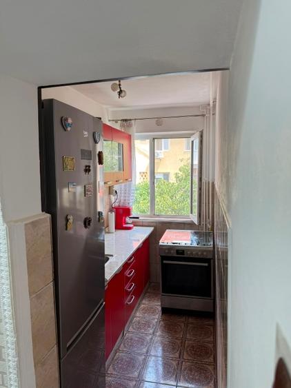 Apartament Doua Camere Calea Girocului