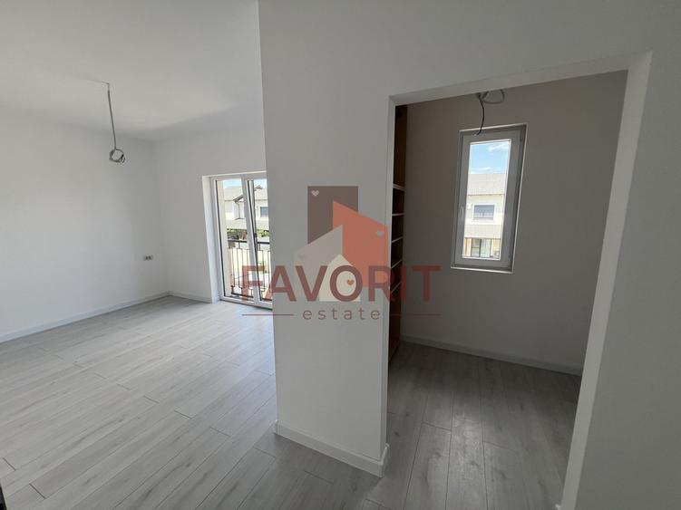 Duplex 4 camere | Finisaje premium | Chisoda