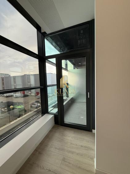 Apartament de vanzare 2 Camere 52mp – Pipera rond OMV | Etaj 1