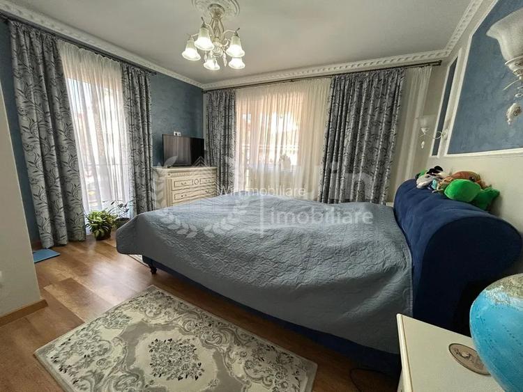 Apartament 4 camere la cheie | Bloc nou | 98mp | Parcare | Auchan Iris - 3