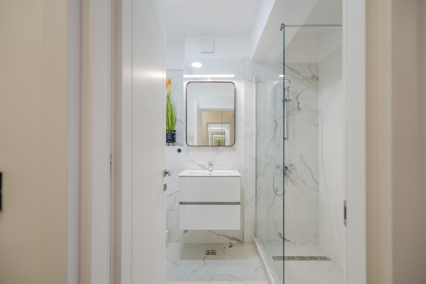 Apartament 3 camere - 10.000 € discount, Ivory Residence Pipera