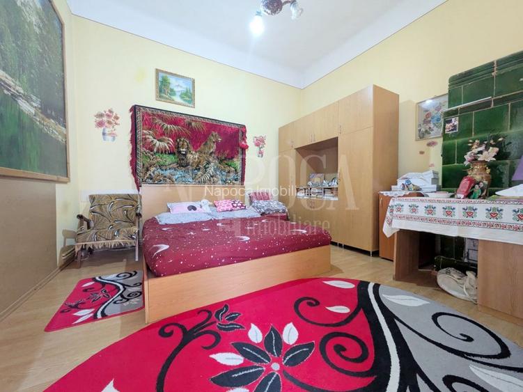 Casa 2 camere de vanzare in Velenta Oradea, Oradea - 4