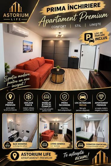 2 Camere Premium