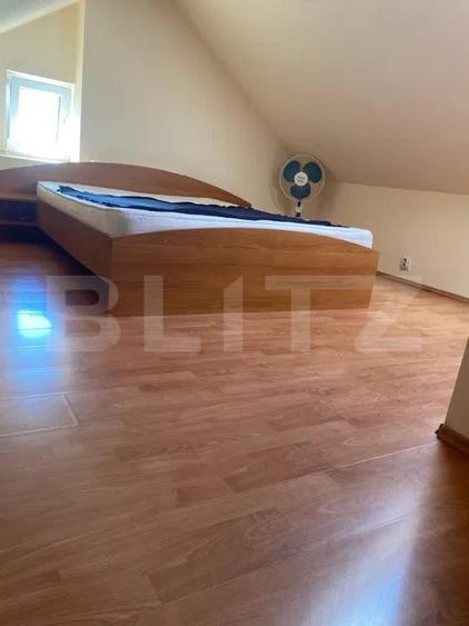 Apartament 2 camere, 70 mp, semidecomandat, zona Gruia