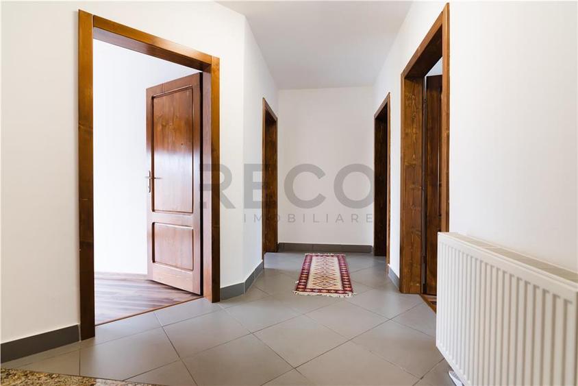 RECO Casa in Paleu la 5 min de Oradea