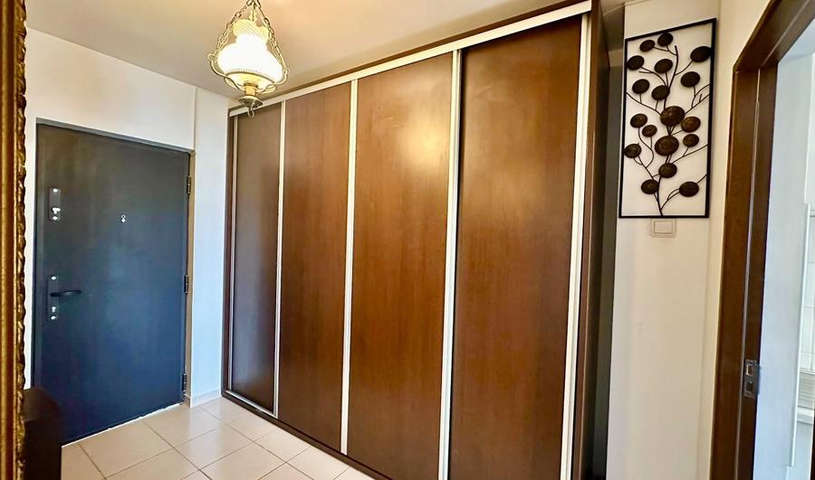 APARTAMENT 2 CAMERE DE VÂNZARE – TINERETULUI / TIMPURI NOI – STRADA VIȘANA
