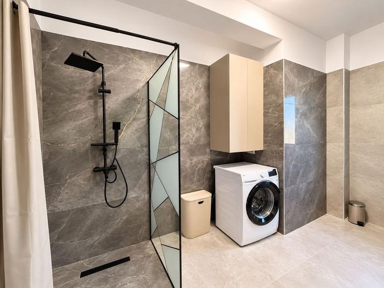 Braytim | 2 camere | Decomandat | Curte 108 mp |  Pet Friendly