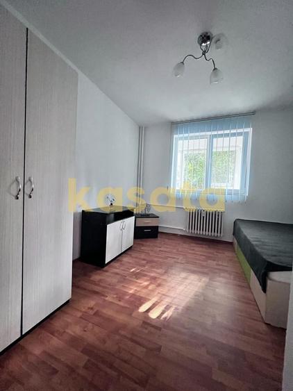 3 Camere de Închiriat 🏡 | Crângași 📍 | Etaj 1/4 🏢 | Bloc Anvelopat