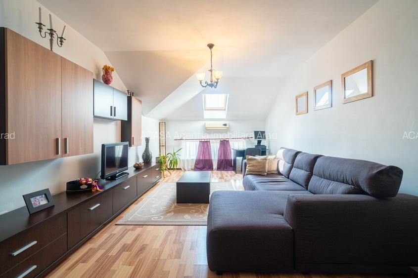 REZERVAT! Apartament 2 camere spațios | Parcare & cheltuieli mici - 2