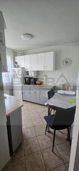 Apartament de 2 camere, modern, 54mp, decomandat, zona Iulius Mall