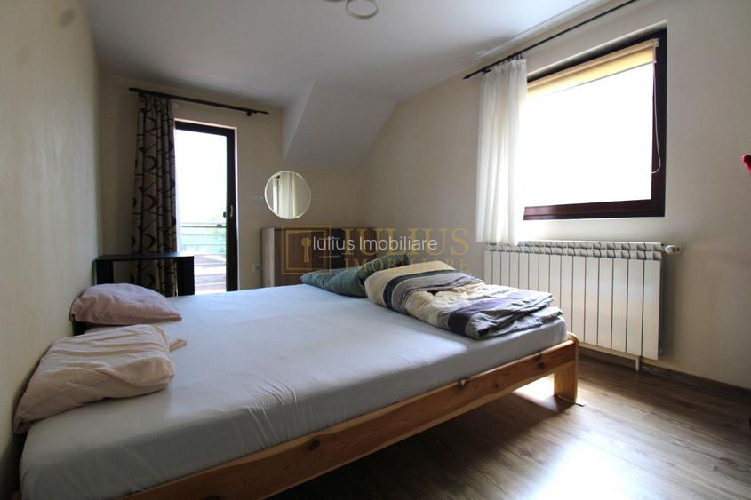 Duplex modern | Dumbrăvița – zona Decathlon - 29
