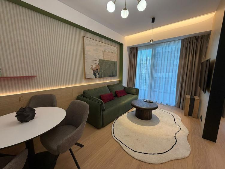 2 camere de inchiriat | zona Floreasca | prima inchiriere