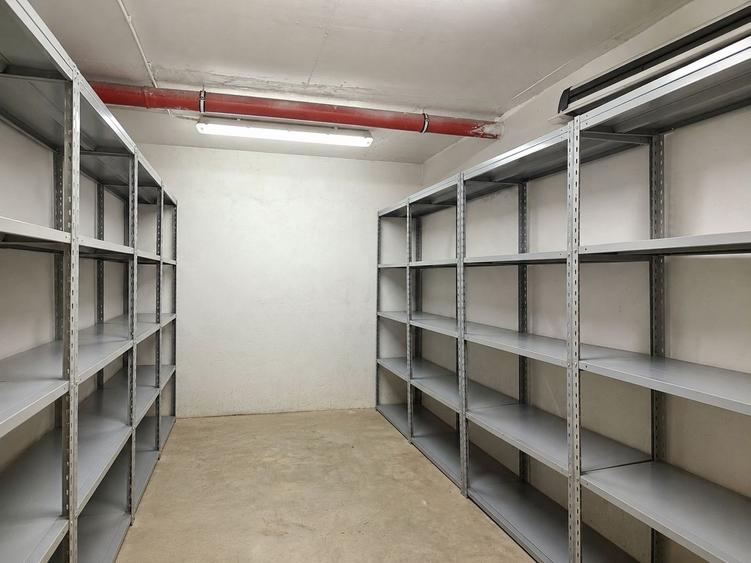 Spațiu comercial – clinică stomatologica complet echipata - Comision 0%