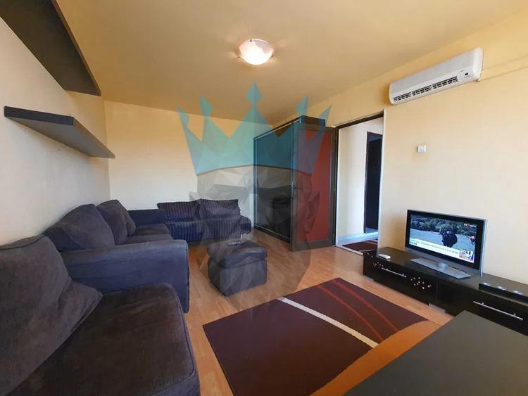 Apartament 2 Camere Turda Bucuresti