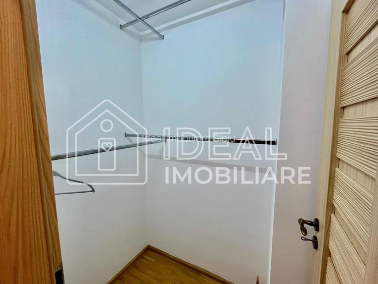 Apartament decomandat | 3 camere | zona Calea Dumbravii | 80mp - 11
