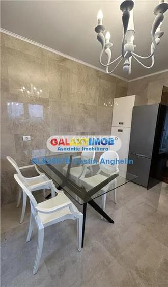 Apartament Premium 3 Camere - Herastrau - 12