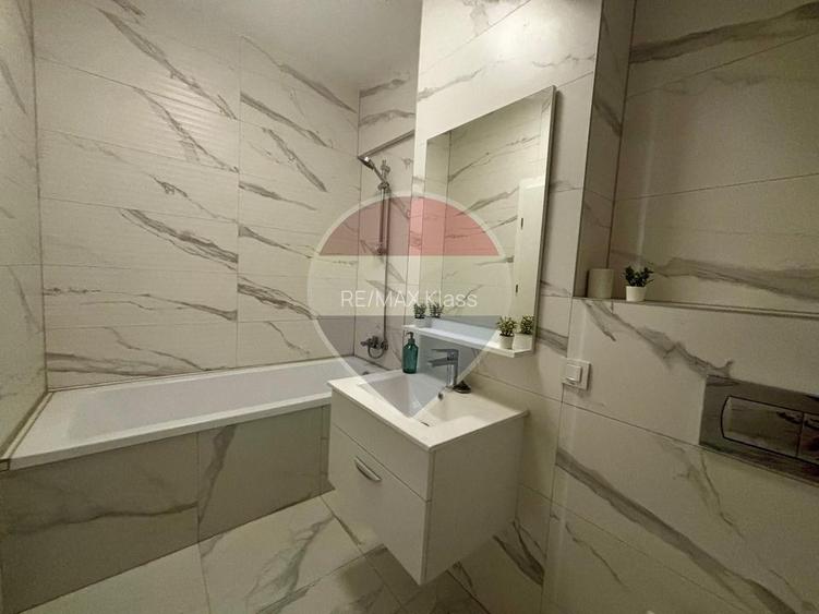 Inchiriere| 2 camere | First Estates Pipera | Costuri zero intretinere - 10