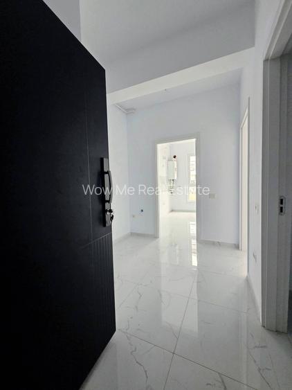 Apartament 2  Camere Strada Piersicului ,Rodin Residence - 23