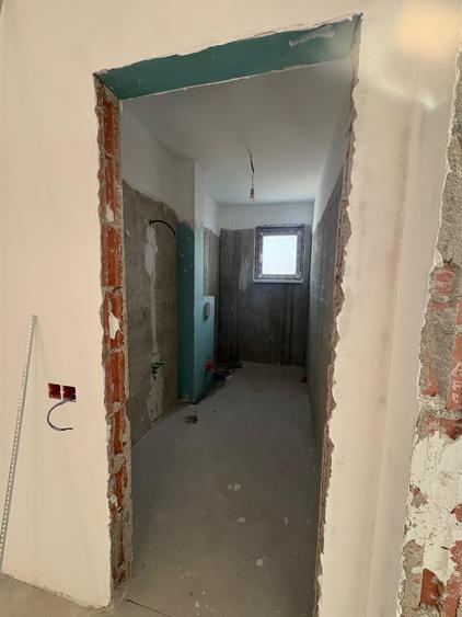 Apartament 2 Camere| 1 Mai |Piata Mures| Semifinisat| Metrou 6'| etj 2