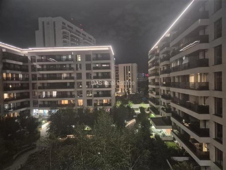 Apartament 2 camere Aviatiei - Pipera | Nusco City | Faza 1 | Parcare inclusa - 9