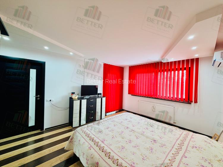 Popești-Leordeni - Casă individuală – 5 camere | Teren 462 mp | Garaj | Terasă - 27