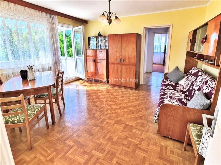 Apartament 2 camere confort 1, 50 mp,  Astra- Saturn - 2