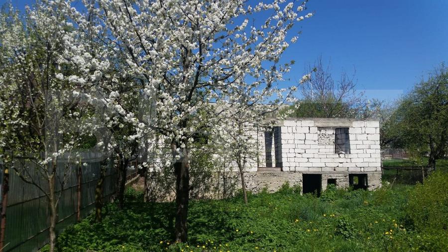 Casa renovabila și teren 850mp, Gura Humorului