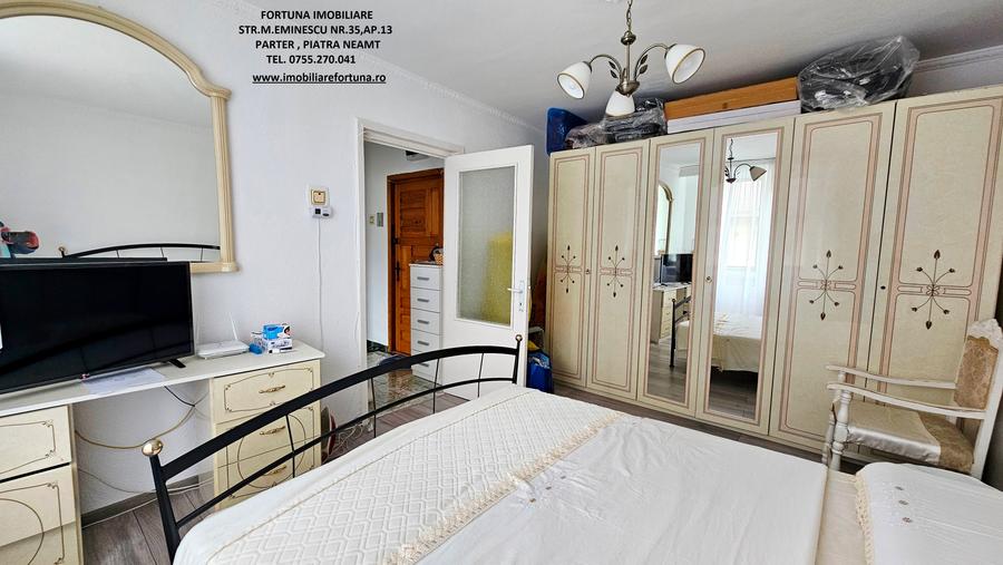 Apartament 2 camere elegant, zona Centrala- str.Petru Rares- Liceul Spiru Haret