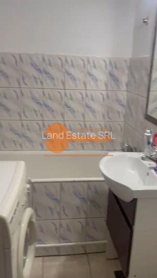 Garsonieră in apropiere de metrou Gorjului - 9