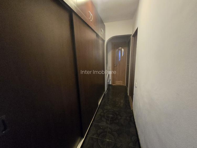 Apartament 3 camere 70mp,Esplanada Nicolina prima statie,et. 4 cu pod,cod:162419 - 3