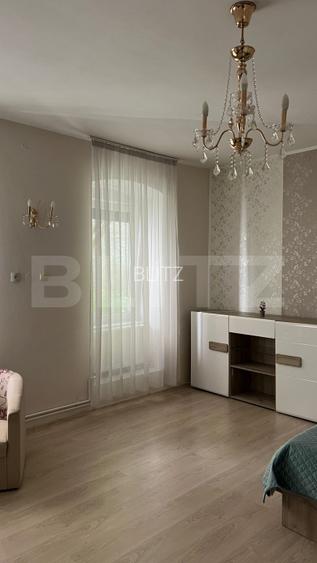 Garsonieră spațioasă 42 mp | zonă excelentă | Aproape de Centru Vechi | - 2