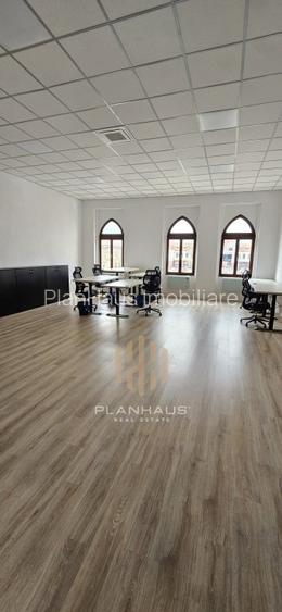 Spatii comerciale /birouri Centru Istoric-Log Out  - 13
