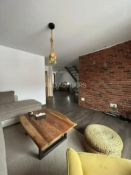 Duplex superb 4 camere |Finisaje Premium|  Ideal Investitie |Bloc Nou - 4